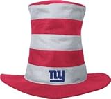 New York Giants NFL Reebok Ladder Hat (Quantity of 1)