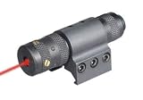 Search : UTG Deluxe Tactical Red Laser Sight, Weaver Mount