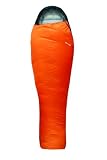 Lafuma Warm 'N Light 1000G Down 20-Degree Sleeping Bag