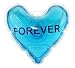Two's Company Forever Sweetnote Bath Foam - 4 oz.