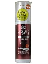 ウエラ スーパーリキッドヘア なめらか 100ml