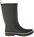 Helly Hansen Men's Midsund 2-M, Forest Night/Taupe Grey, 10.5 M US