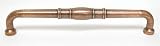 Top Knobs, Appliance Handles - M862-12 , Door Pull in Old English Copper