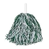 Multi-Colored Cheerstar Pom - priced per pom