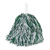 Multi-Colored Cheerstar Pom - priced per pom