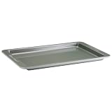 Review Silverstone 52473 / SilverStone Pastry Chef 11-by-17-Inch Cookie Pan