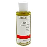 Dr. Hauschka Rosemary Leg & Arm Toner 100ml/3.4oz