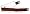 Intrepid International Girth Fleece Cloth Double Elastic 44