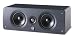Q Acoustics 1000C, black