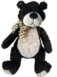 Plush Bixby Bear 17"
