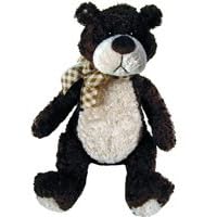 Plush Bixby Bear 17"
