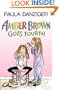 Amber Brown Goes Fourth