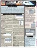 Visual Basic 6.0 (Quickstudy: Computer)