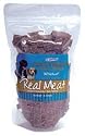 REAL MEAT LAMB DOG TREATS 12OZ POUCH