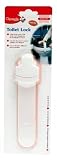 Clippasafe Toilet Lock