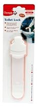 Clippasafe Toilet Lock