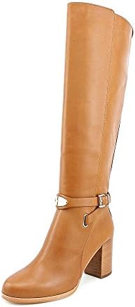 Michael Kors Black Arley Riding Boot Black