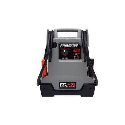 Portable Power Two 22 Ah Batt For 12 Volt & 24 Vol
