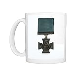 Victoria Cross, obverse Photo Mugs