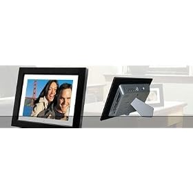 Pandigital 11-Inch LCD Digital Picture Frame