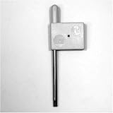 Leuco T15 Torx (Allen) Wrench - For Adjusting Insert Drill Bit (776422)