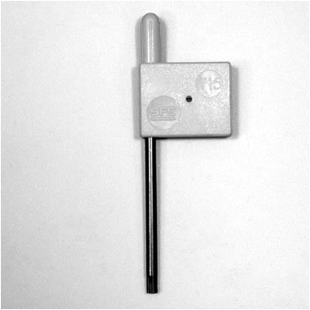 Leuco T15 Torx (Allen) Wrench - For Adjusting Insert Drill Bit (776422)