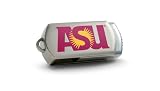 Centon Electronics Arizona State Sun Devils DataStick Twist 2 GB USB 2.0 Flash Drive DSTC2GB-ASU