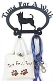 Dog Leash Hook - Chihuahua