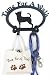 Dog Leash Hook - Chihuahua