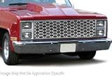 Grille Insert - Trenz 2017GP Grille Insert