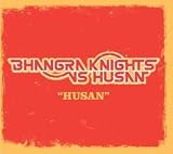Bhangra Knights Vs Husan