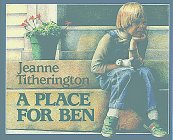 A Place For Ben