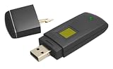 EP Memory 256MB Fingerprint Authentication USB Micro Flash Drive EPUSBFP/256