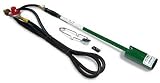 Red Dragon VT2-23C 100,000 BTU Weed Dragon Garden Torch Kit