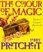 "The Color of Magic" als Gebundene Ausgabe bei Amazon