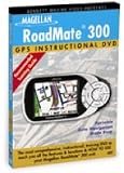 DVD, MAGELLAN ROADMATE 300