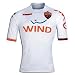 AS Roma 08/09 Away Soccer Jersey