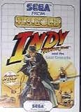 Revue Sega  / Indiana Jones