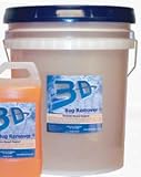 3D Bug Remover 5 Gallons