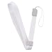 Eforcity Wrist Strap for Nintendo Wii Remote Control, White