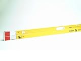 Review Stabila  / Stabila 106t-213 Level Extendable 213-376cm