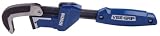 Irwin 274001DS Vise Grip 2-1/4-Inch Jaw Capacity 11-Inch Quick Adjusting Pipe Wrench