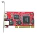 1 Port Gigabit Lan 2 Port Sata Combo Card Low Profile Option Pci