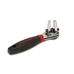 Crescent FR28SWMP 8-Inch Adjustable Ratcheting Socket Wrench