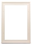 Petsafe Classic Pet Door Decorative Frame, Medium