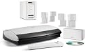 Bose Lifestyle 28 Series III - Home theater system - 5.1 channel - white