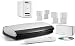 Bose Lifestyle 28 Series III DVD Home Entertainment System - White