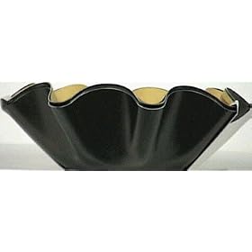 Click here to buy CHICAGO METALLIC #26994 2PK 9 Taco Shell Pan by CHICAGO METALLIC.