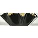 Chicago Metallic Taco/bread Pan