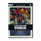 Carmichael Training Systems/ CTS Cycling For Power DVD